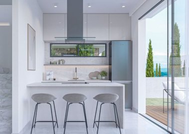 Detached Villa For Sale  in  Acheleia