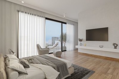 Detached Villa For Sale  in  Acheleia