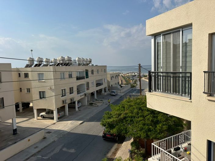 Image No.2-Appartement de 2 chambres à vendre à Kato Paphos