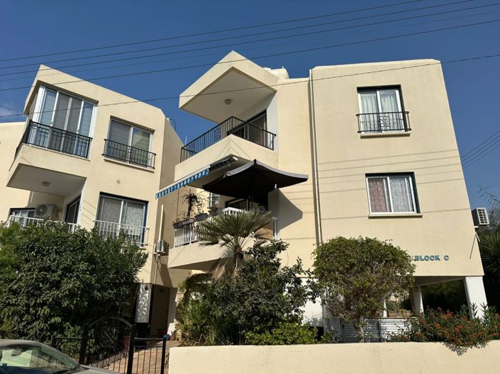 Image No.4-Appartement de 2 chambres à vendre à Kato Paphos