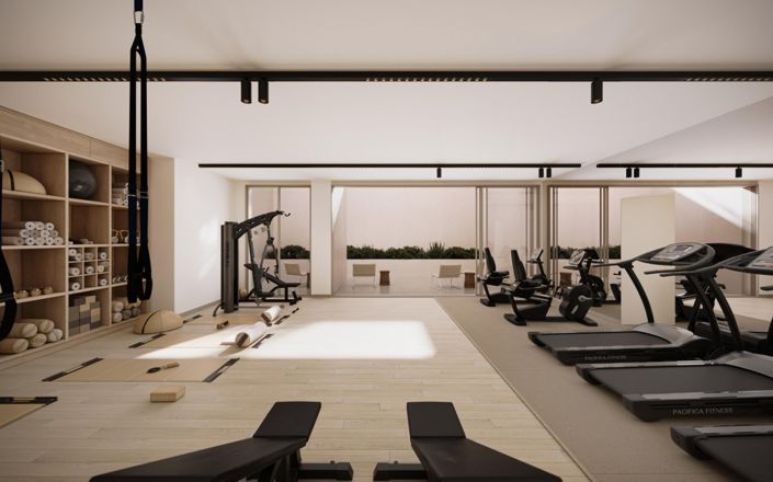 Image No.6-2 Bed Apartment for sale