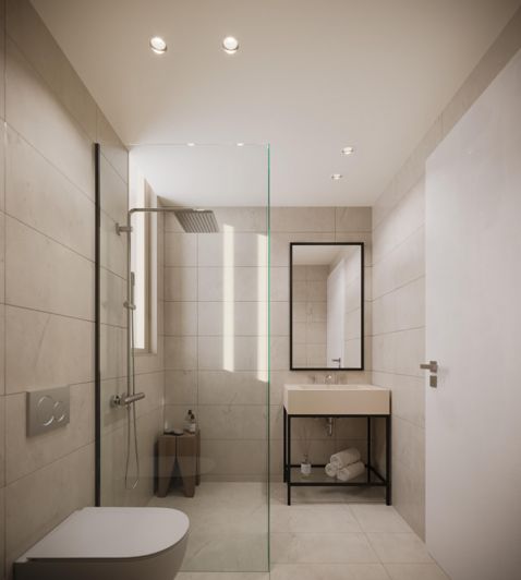 Image No.4-1 Bed Apartment for sale