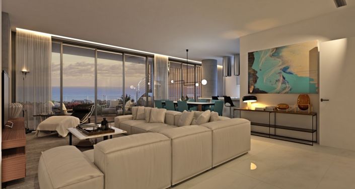 Image No.4-Propriété à vendre à Kato Paphos