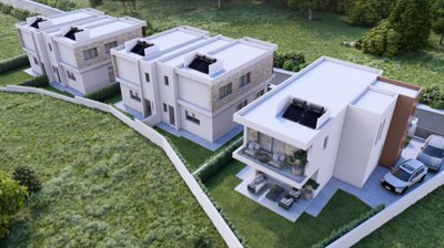 Detached Villa For Sale  in  Acheleia