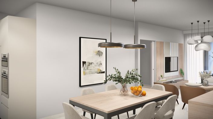 Image No.6-Appartement de 2 chambres à vendre à Geroskipou