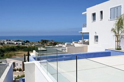 Detached Villa For Sale  in  Acheleia