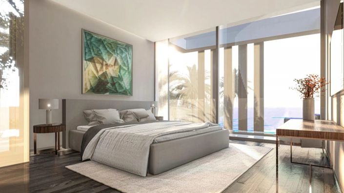 Image No.3-5 Bed Villa for sale