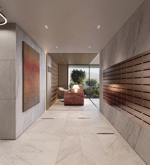 Image No.5-Appartement de 1 chambre à vendre à Chlorakas