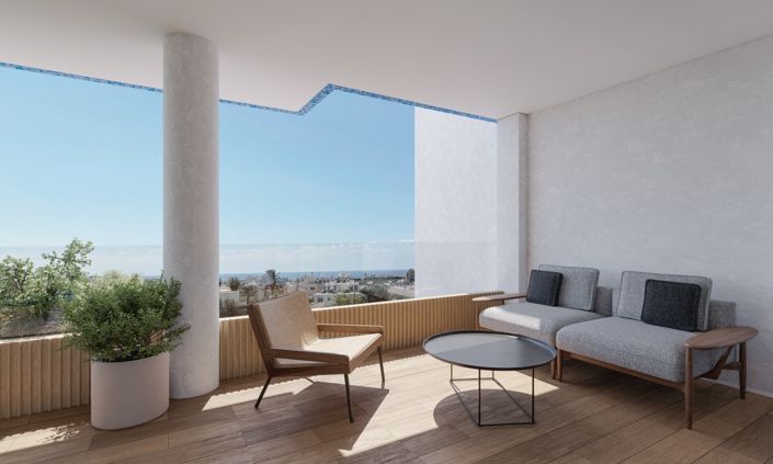 Image No.3-1 Bed Apartment for sale