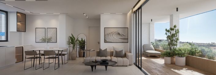 Image No.4-1 Bed Apartment for sale