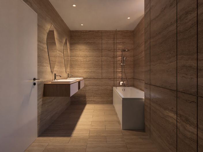 Image No.6-1 Bed Apartment for sale