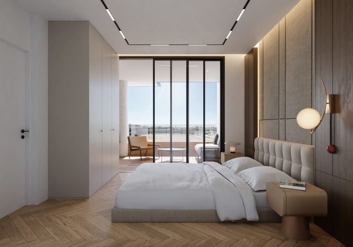 Image No.7-1 Bed Apartment for sale