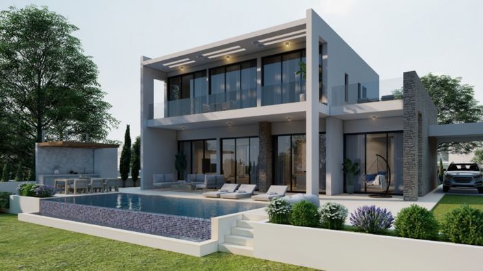 Image No.10-5 Bed Villa for sale