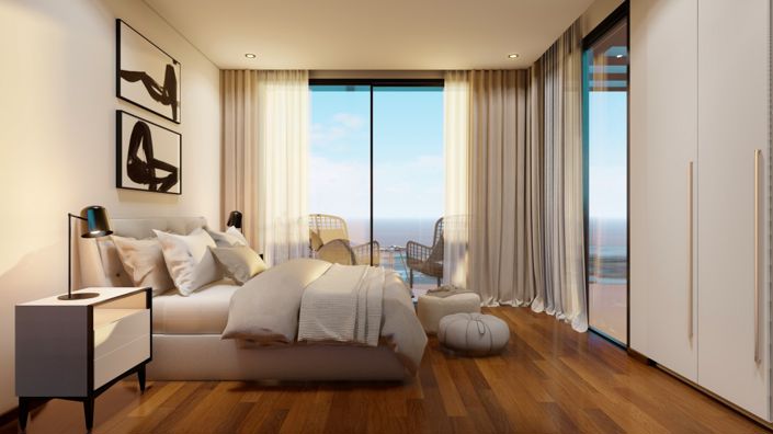 Image No.5-3 Bed Villa for sale