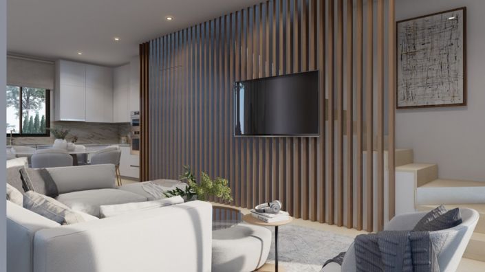 Image No.5-3 Bed Villa for sale