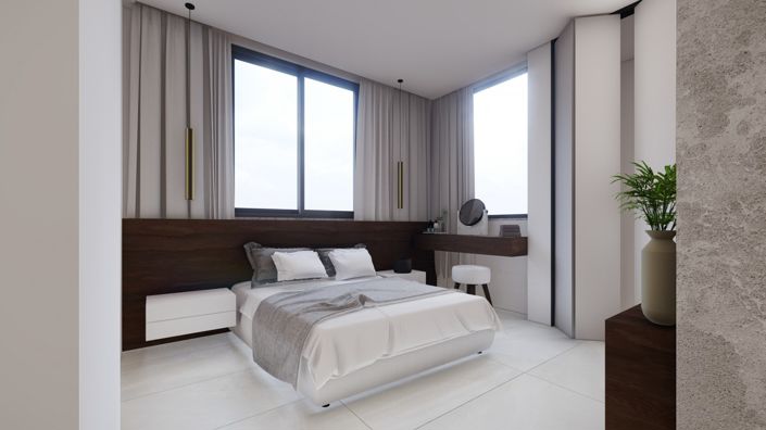 Image No.7-2 Bed Apartment for sale