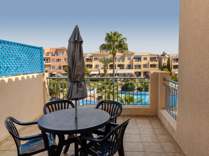Image No.1-1 Bed Apartment for sale