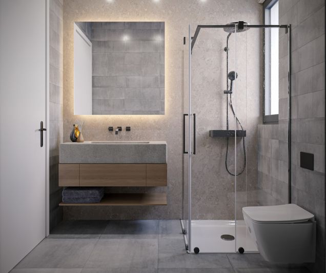 Image No.6-1 Bed Apartment for sale