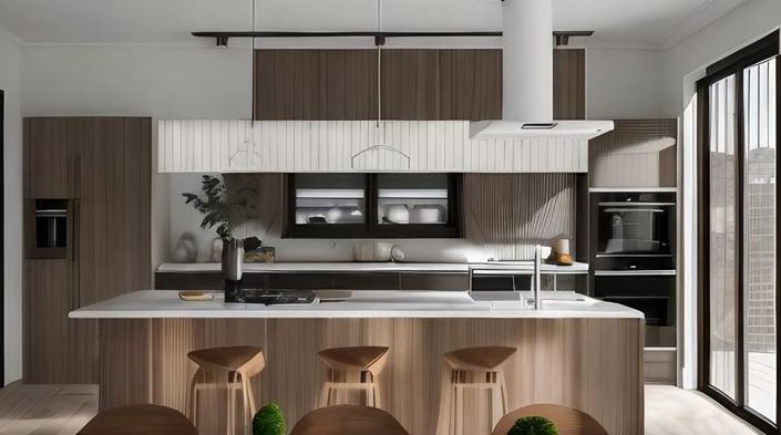 Image No.2-Appartement de 1 chambre à vendre à Paphos