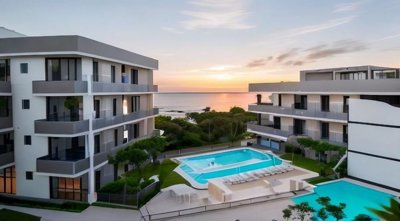 Apartment For Sale  in  Mouttalos