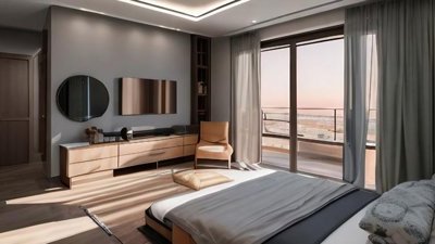 Apartment For Sale  in  Mouttalos