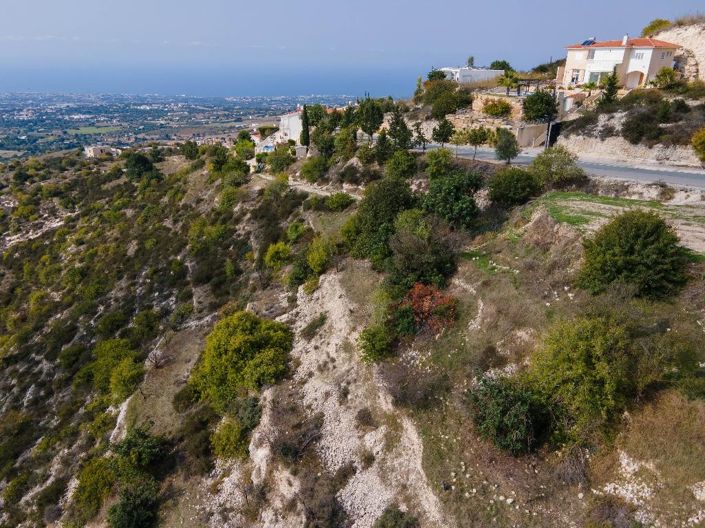 Image No.2-Terre à vendre à Tsada