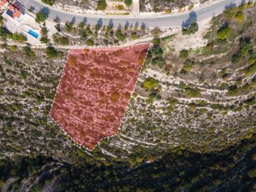 Detached Villa For Sale  in  Acheleia