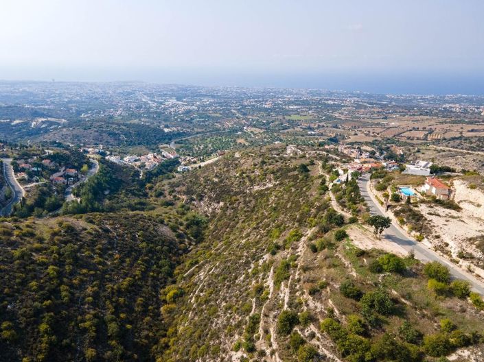 Image No.7-Terre à vendre à Tsada