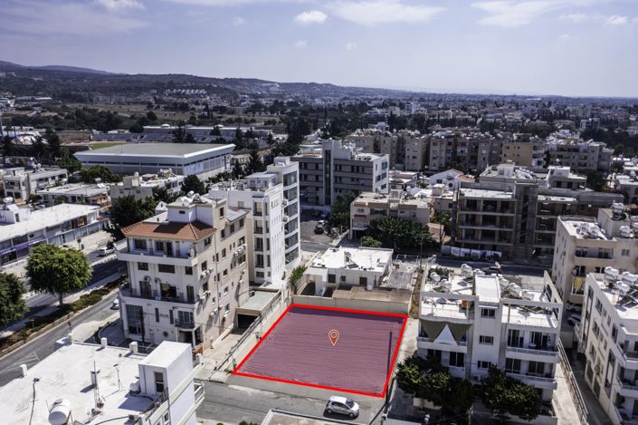 Image No.9-Appartement de 2 chambres à vendre à Paphos