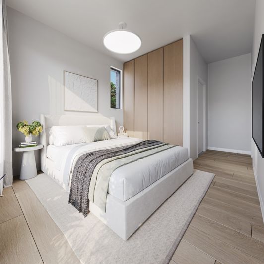 Image No.4-Appartement de 2 chambres à vendre à Paphos