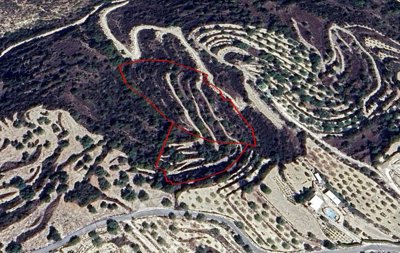 Detached Villa For Sale  in  Acheleia