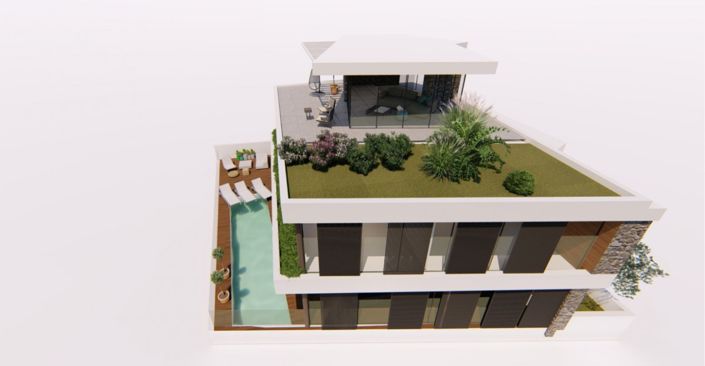 Image No.4-5 Bed Villa for sale