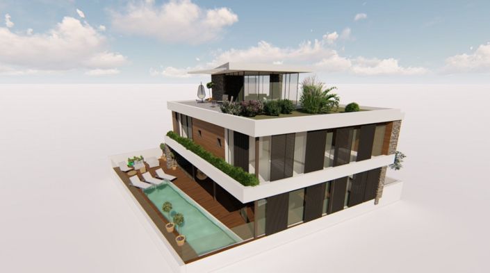 Image No.7-5 Bed Villa for sale