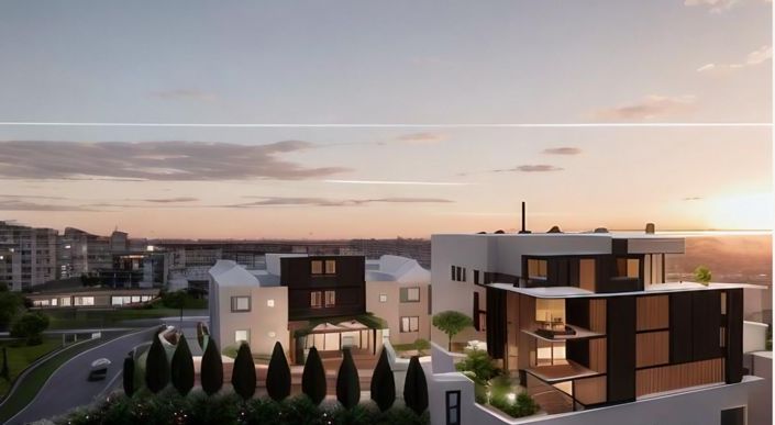 Image No.3-3 Bed Apartment for sale