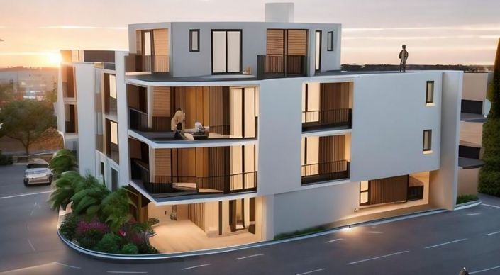 Image No.4-3 Bed Apartment for sale