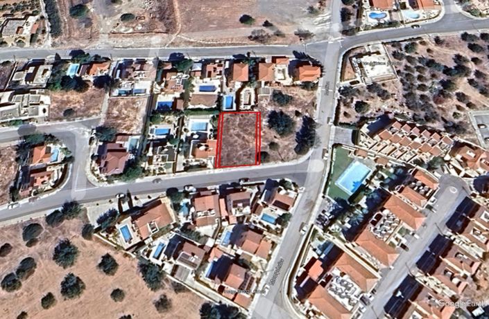 Image No.1-Land for sale