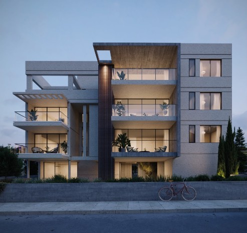Image No.1-2 Bed Apartment for sale