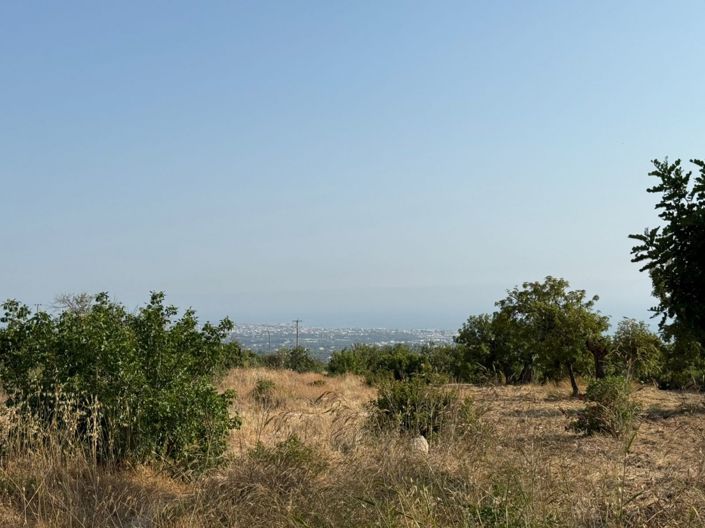 Image No.6-Terre à vendre à Paphos