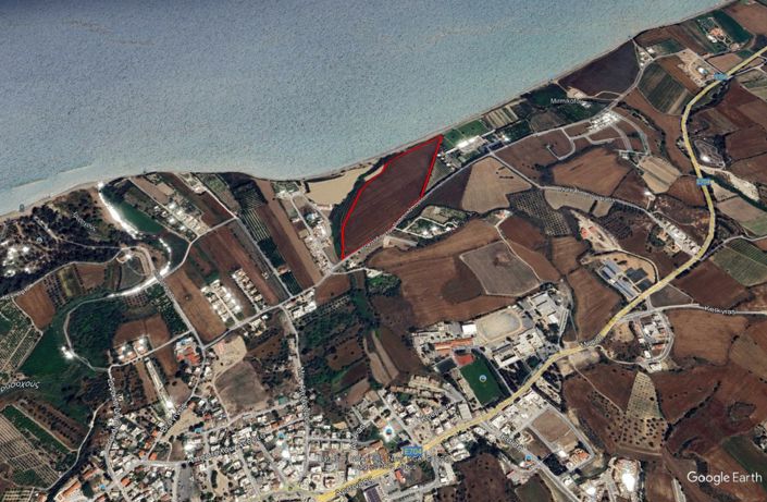 Image No.2-Land for sale