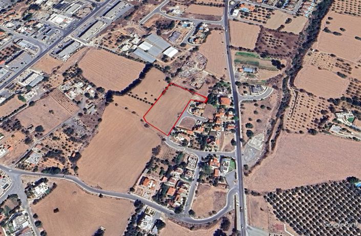 Image No.2-Land for sale