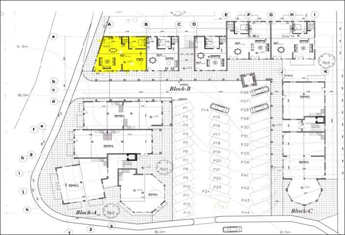 Image No.2-1 Bed Apartment for sale