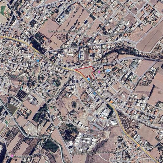 Image No.2-Land for sale