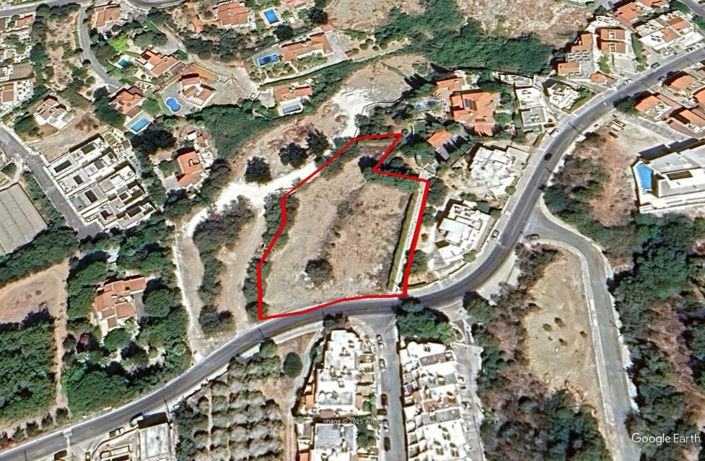 Image No.1-Land for sale