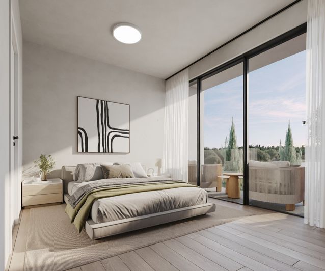 Image No.8-2 Bed Apartment for sale