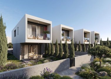 Detached Villa For Sale  in  Acheleia
