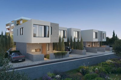 Detached Villa For Sale  in  Acheleia