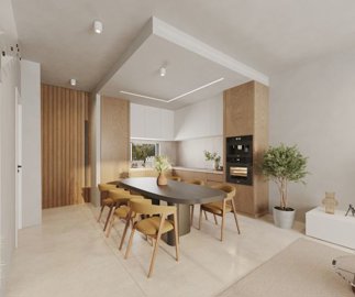 Detached Villa For Sale  in  Acheleia