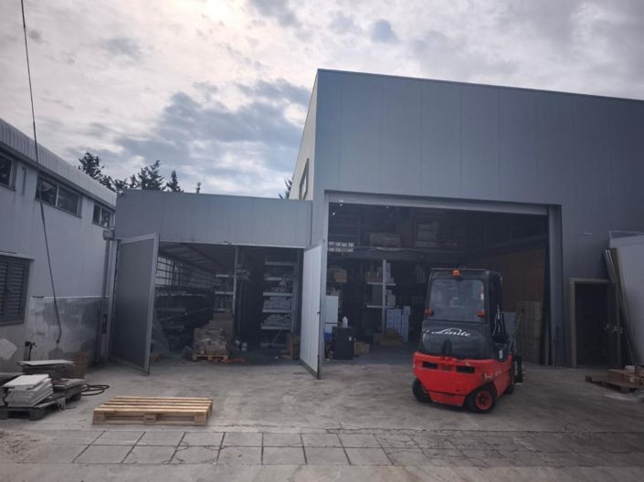 Image No.2-Commercial à vendre à Agia Marinouda