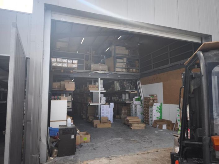 Image No.4-Commercial à vendre à Agia Marinouda