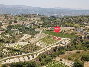Detached Villa For Sale  in  Acheleia